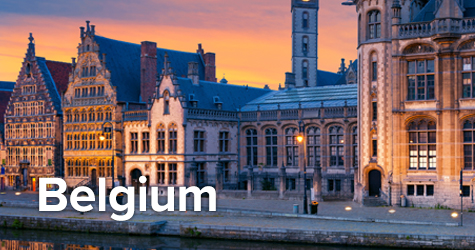 Belgien