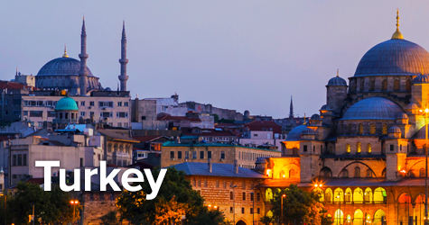 Türkei