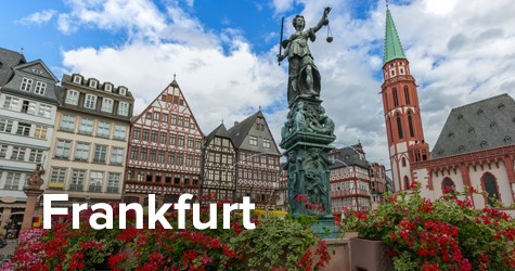 Infoblox-Frankfurt