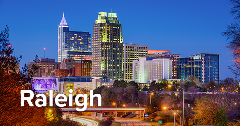 infoblox-raleigh-office