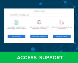 Infoblox サポートポータル
